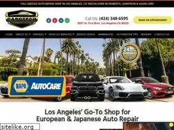 Sites similar to carotechautomotive.com