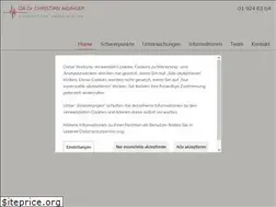 Sites similar to carotis.at