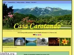 Sites similar to carotondo.com
