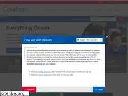 Sites similar to carotrans.com