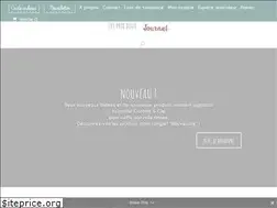 Sites similar to carotteetcie.com