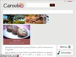 Sites similar to caroube.net