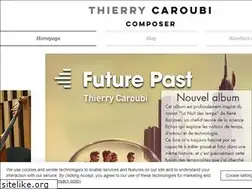 Sites similar to caroubi.fr