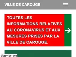 Sites similar to carouge.ch