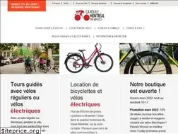 Sites similar to caroulemontreal.com