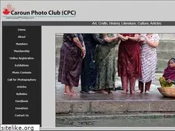 Sites similar to caroun.org