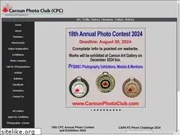 Sites similar to carounphotoclub.com