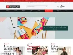 Sites similar to carouri.ro
