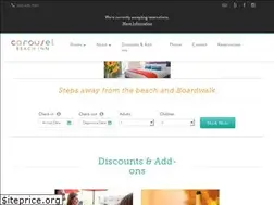 Sites similar to carousel-beach-inn.com