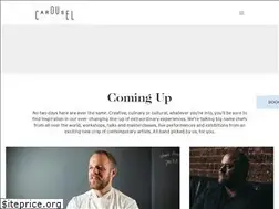 Sites similar to carousel-london.com