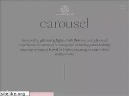 Sites similar to carousel.ae