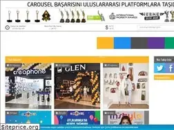 Sites similar to carousel.com.tr