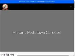Sites similar to carouselatpottstown.org