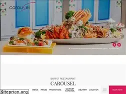 Sites similar to carouselbuffet.com.sg