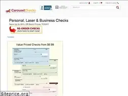 Sites similar to carouselchecks.com