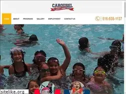 Sites similar to carouseldayschool.com