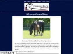 Sites similar to carouselfarm.net