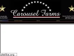 Sites similar to carouselfarmsnj.com