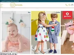 Sites similar to carouselkids.gr