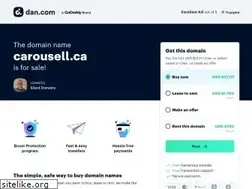 Sites similar to carousell.ca