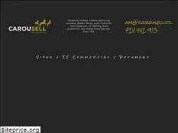 Sites similar to carousell.cz