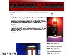 Sites similar to carousellounge.net