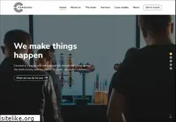 Sites similar to carouselmarketing.com