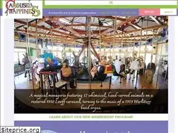 Sites similar to carouselofhappiness.org