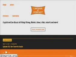 Sites similar to carouselofpodcast.com