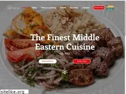 Sites similar to carouselrestaurant.com