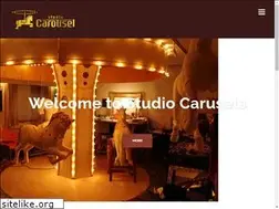 Sites similar to carousels.jp