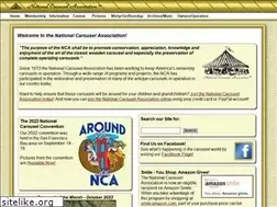 Sites similar to carousels.org
