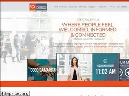 Sites similar to carouselsignage.com