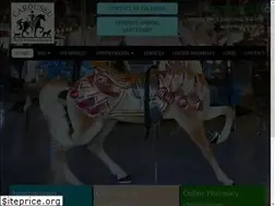 Sites similar to carouselvet.com