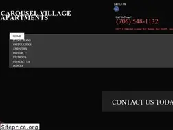 Sites similar to carouselvillage.us