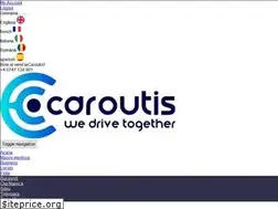Sites similar to caroutis.com