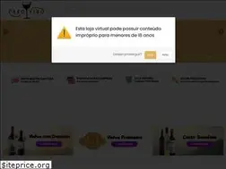 Sites similar to carovino.com.br