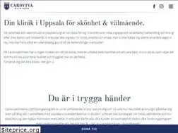 Sites similar to caroviva.se