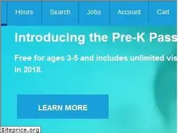 Sites similar to carowinds.com