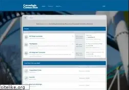 Sites similar to carowindsconnection.com