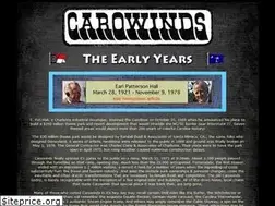 Sites similar to carowindsearlyyears.com
