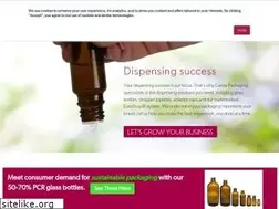 Sites similar to carowpackaging.com