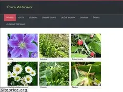 Sites similar to carozahrady.sk