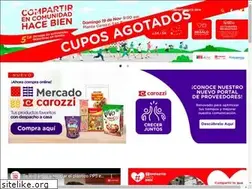 Sites similar to carozzicorp.com
