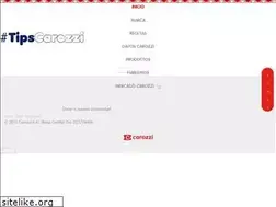 Sites similar to carozzimeencanta.cl