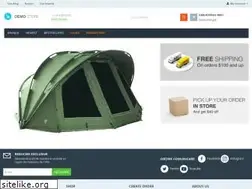 Sites similar to carp-fishing.ro
