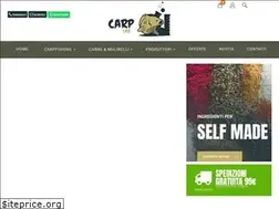 Sites similar to carp-lab.com