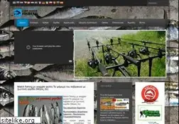 Sites similar to carp-matchfishing.gr