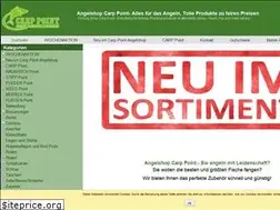 Sites similar to carp-point.de