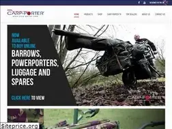 Sites similar to carp-porter.com